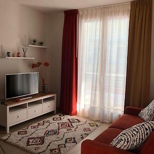 Appartement met een Slaapkamer